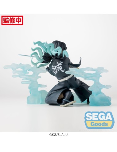 Demon Slayer Xross Link Anime...