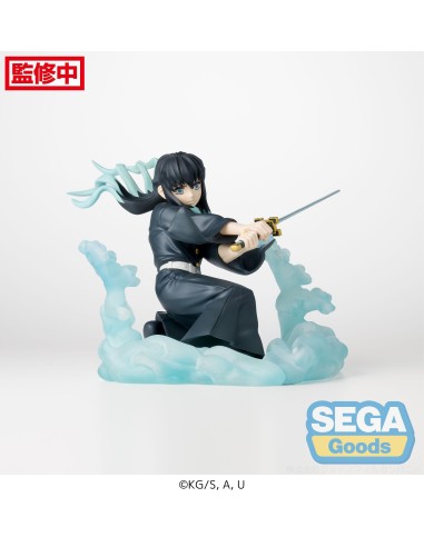 Demon Slayer Xross Link Anime...