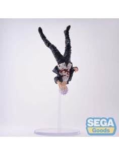 Sega Jujutsu Kaisen Hidden...