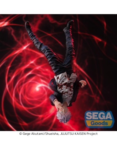 Sega Jujutsu Kaisen Hidden... Sega Jujutsu Kaisen Hidden...