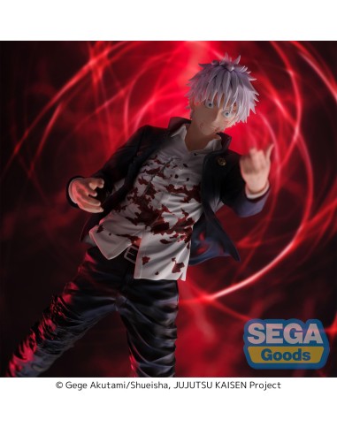 Sega Jujutsu Kaisen Hidden... Sega Jujutsu Kaisen Hidden...