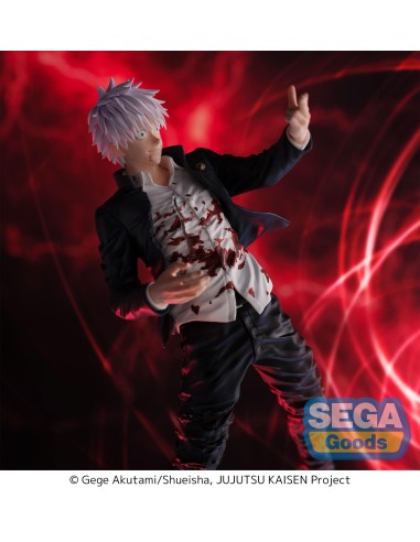 Sega Jujutsu Kaisen Hidden... Sega Jujutsu Kaisen Hidden...