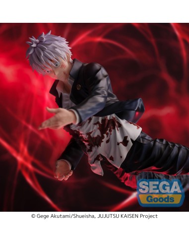 Sega Jujutsu Kaisen Hidden... Sega Jujutsu Kaisen Hidden...
