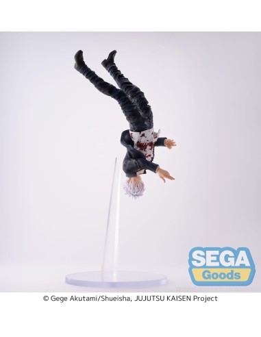 Sega Jujutsu Kaisen Hidden... Sega Jujutsu Kaisen Hidden...
