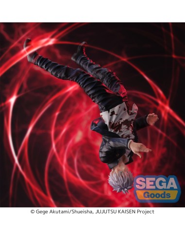 Sega Jujutsu Kaisen Hidden... Sega Jujutsu Kaisen Hidden...