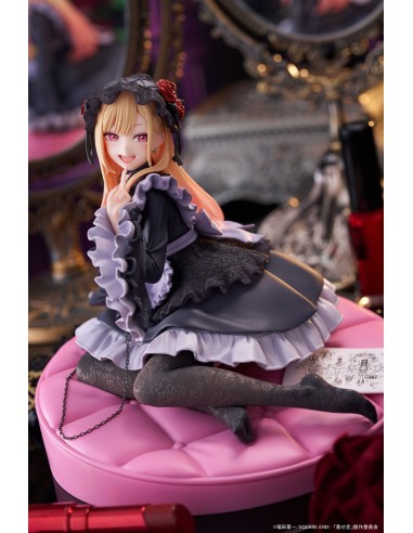 My Dress Up Darling Marin Kitagawa...