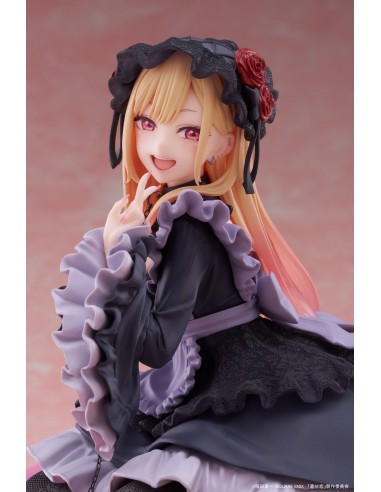 My Dress Up Darling Marin Kitagawa...