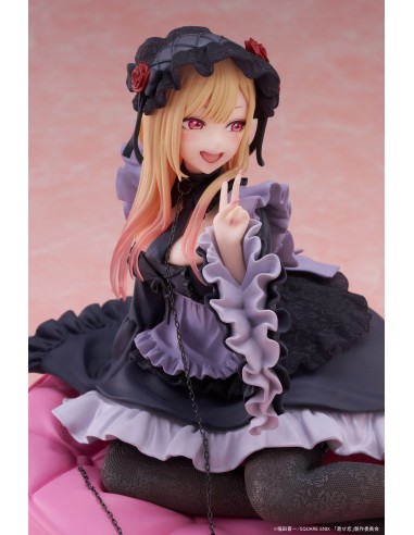 My Dress Up Darling Marin Kitagawa...