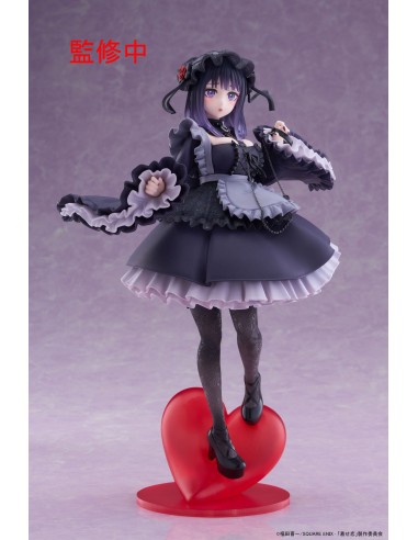 My Dress-Up Darling T-Most Marin...