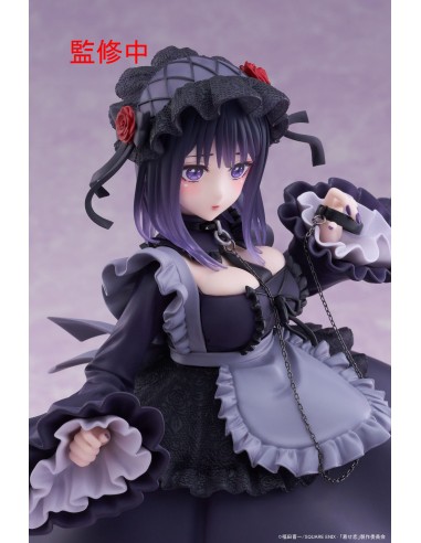 My Dress-Up Darling T-Most Marin...