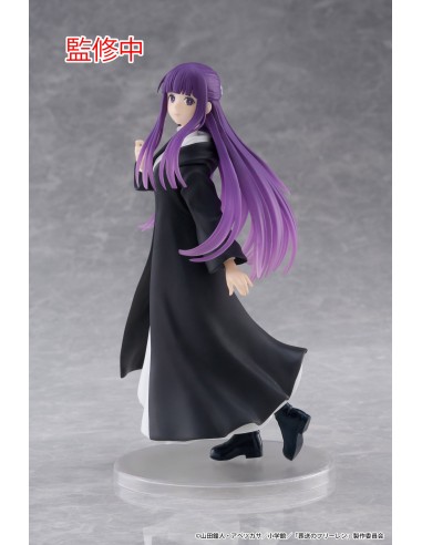 Frieren Beyond Journey's End Coreful...