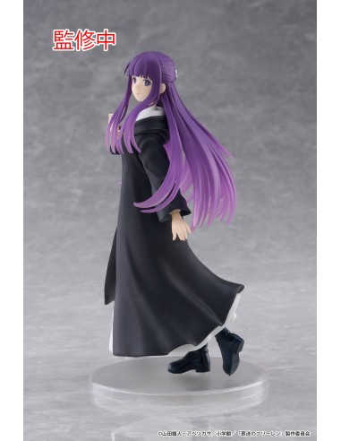 Frieren Beyond Journey's End Coreful...