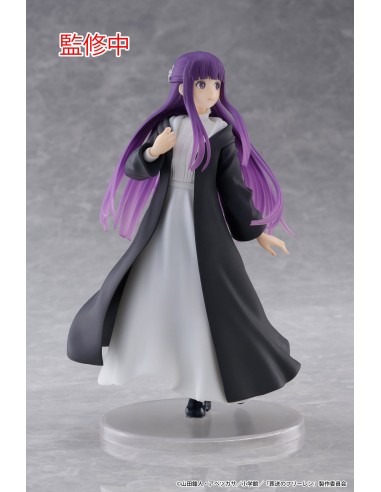 Frieren Beyond Journey's End Coreful...