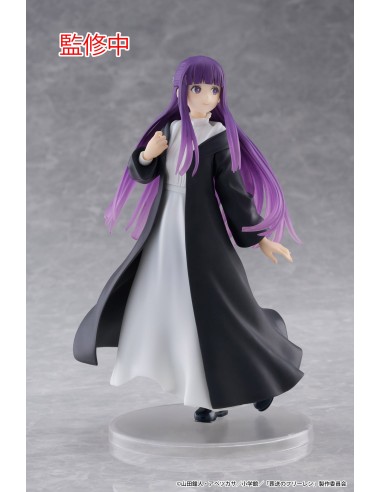 Frieren Beyond Journey's End Coreful...