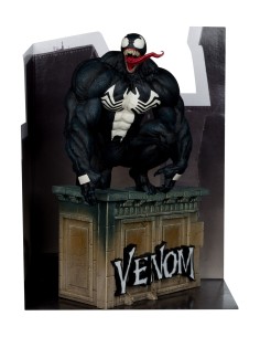 McFarlane Marvel Collection...