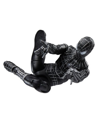 Hasbro Spider-Man 3 Marvel Legends Hasbro Spider-Man 3 Marvel Legends