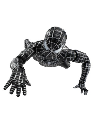 Hasbro Spider-Man 3 Marvel Legends Hasbro Spider-Man 3 Marvel Legends