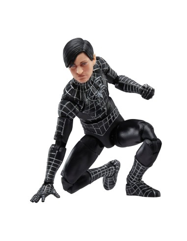 Hasbro Spider-Man 3 Marvel Legends Hasbro Spider-Man 3 Marvel Legends