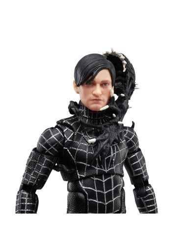 Hasbro Spider-Man 3 Marvel Legends Hasbro Spider-Man 3 Marvel Legends