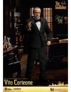 Beast Kingdom The Godfather...