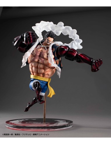 MegaHouse One Piece Variable Action... MegaHouse One Piece Variable Action...