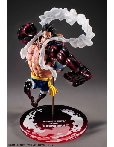 MegaHouse One Piece Variable Action... MegaHouse One Piece Variable Action...