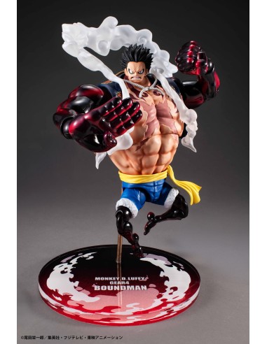 MegaHouse One Piece Variable Action... MegaHouse One Piece Variable Action...