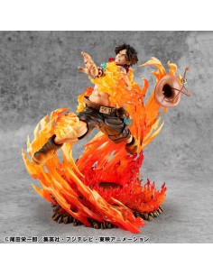 MegaHouse One Piece P.O.P...