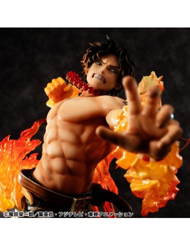 MegaHouse One Piece P.O.P NEO-Maximum... MegaHouse One Piece P.O.P NEO-Maximum...