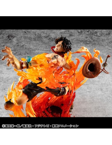 MegaHouse One Piece P.O.P NEO-Maximum... MegaHouse One Piece P.O.P NEO-Maximum...
