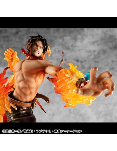 MegaHouse One Piece P.O.P NEO-Maximum... MegaHouse One Piece P.O.P NEO-Maximum...