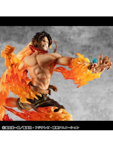 MegaHouse One Piece P.O.P NEO-Maximum... MegaHouse One Piece P.O.P NEO-Maximum...