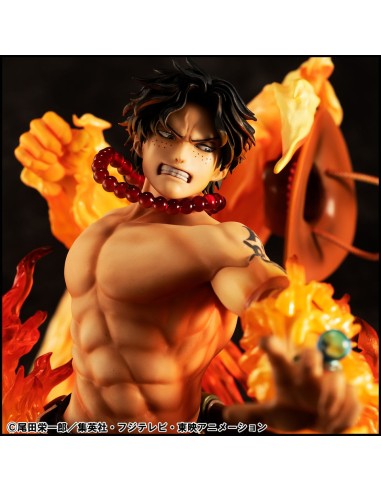 MegaHouse One Piece P.O.P NEO-Maximum... MegaHouse One Piece P.O.P NEO-Maximum...