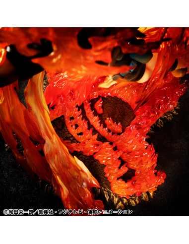 MegaHouse One Piece P.O.P NEO-Maximum... MegaHouse One Piece P.O.P NEO-Maximum...