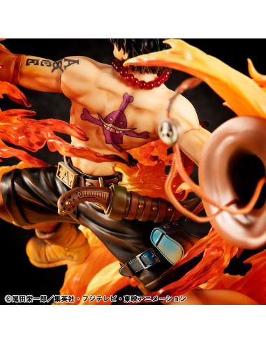 MegaHouse One Piece P.O.P NEO-Maximum... MegaHouse One Piece P.O.P NEO-Maximum...