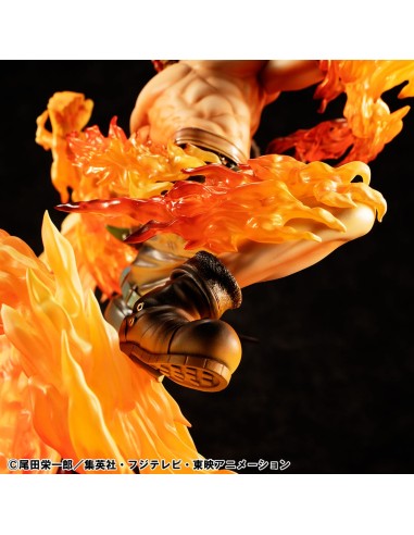 MegaHouse One Piece P.O.P NEO-Maximum... MegaHouse One Piece P.O.P NEO-Maximum...