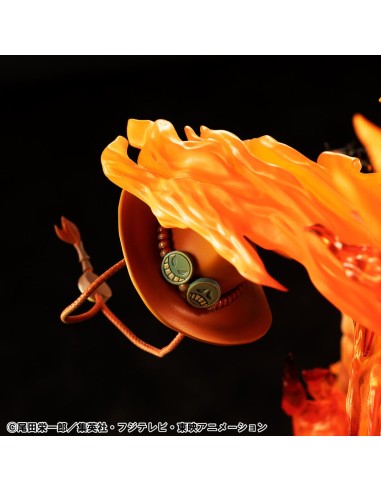 MegaHouse One Piece P.O.P NEO-Maximum... MegaHouse One Piece P.O.P NEO-Maximum...