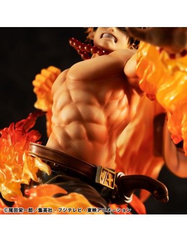 MegaHouse One Piece P.O.P NEO-Maximum... MegaHouse One Piece P.O.P NEO-Maximum...