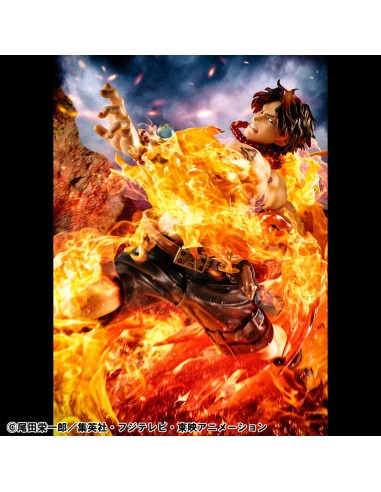 MegaHouse One Piece P.O.P NEO-Maximum... MegaHouse One Piece P.O.P NEO-Maximum...