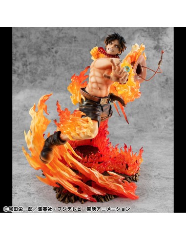 MegaHouse One Piece P.O.P NEO-Maximum... MegaHouse One Piece P.O.P NEO-Maximum...
