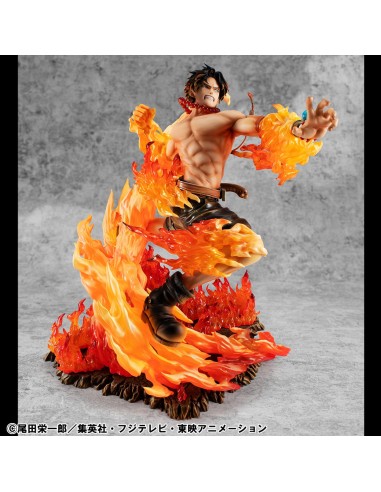 MegaHouse One Piece P.O.P NEO-Maximum... MegaHouse One Piece P.O.P NEO-Maximum...