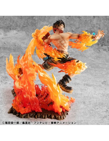 MegaHouse One Piece P.O.P NEO-Maximum... MegaHouse One Piece P.O.P NEO-Maximum...