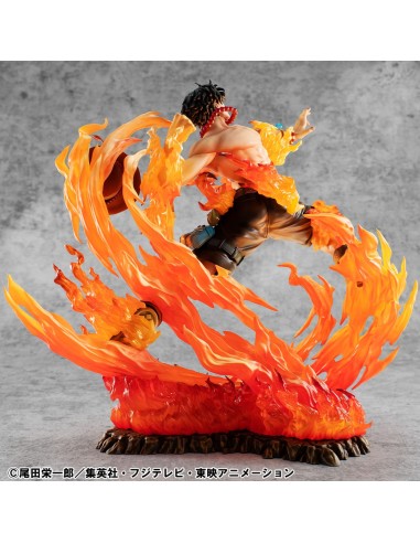 MegaHouse One Piece P.O.P NEO-Maximum... MegaHouse One Piece P.O.P NEO-Maximum...