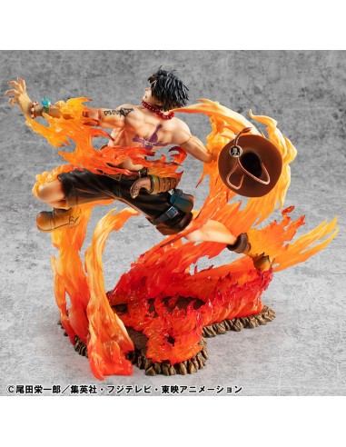 MegaHouse One Piece P.O.P NEO-Maximum... MegaHouse One Piece P.O.P NEO-Maximum...