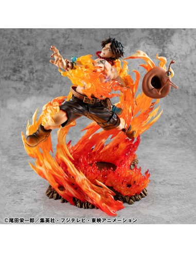 MegaHouse One Piece P.O.P NEO-Maximum... MegaHouse One Piece P.O.P NEO-Maximum...
