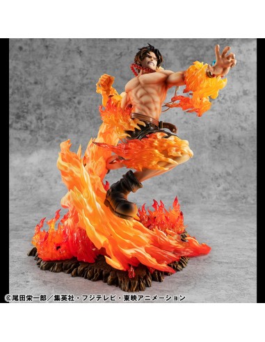 MegaHouse One Piece P.O.P NEO-Maximum... MegaHouse One Piece P.O.P NEO-Maximum...