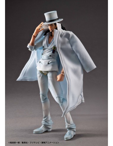 MegaHouse One Piece Variable Action...