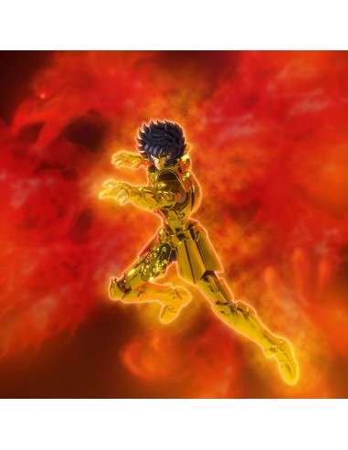 Bandai Saint Seiya Myth Cloth EX Ikki... Bandai Saint Seiya Myth Cloth EX Ikki...