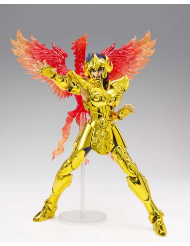 Bandai Saint Seiya Myth Cloth EX Ikki... Bandai Saint Seiya Myth Cloth EX Ikki...