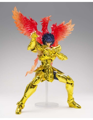 Bandai Saint Seiya Myth Cloth EX Ikki... Bandai Saint Seiya Myth Cloth EX Ikki...